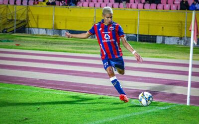 Invictus Sport: El balón que coronó la gloria de Deportivo Quito