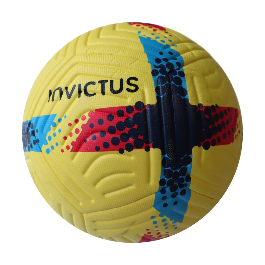 Balón Fútbol N4 Futsala Thermosellado