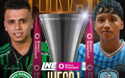 Invictus Sport: El balón oficial que hace historia en la Gran Final de la Liga Nacional de Ecuavóley