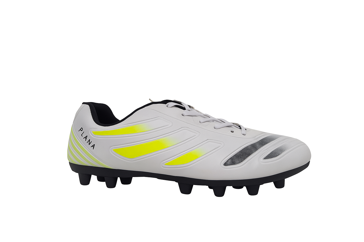 CALZADO 8804S/BRANCO/LIMA/SINTETICO/TALLA 37-44