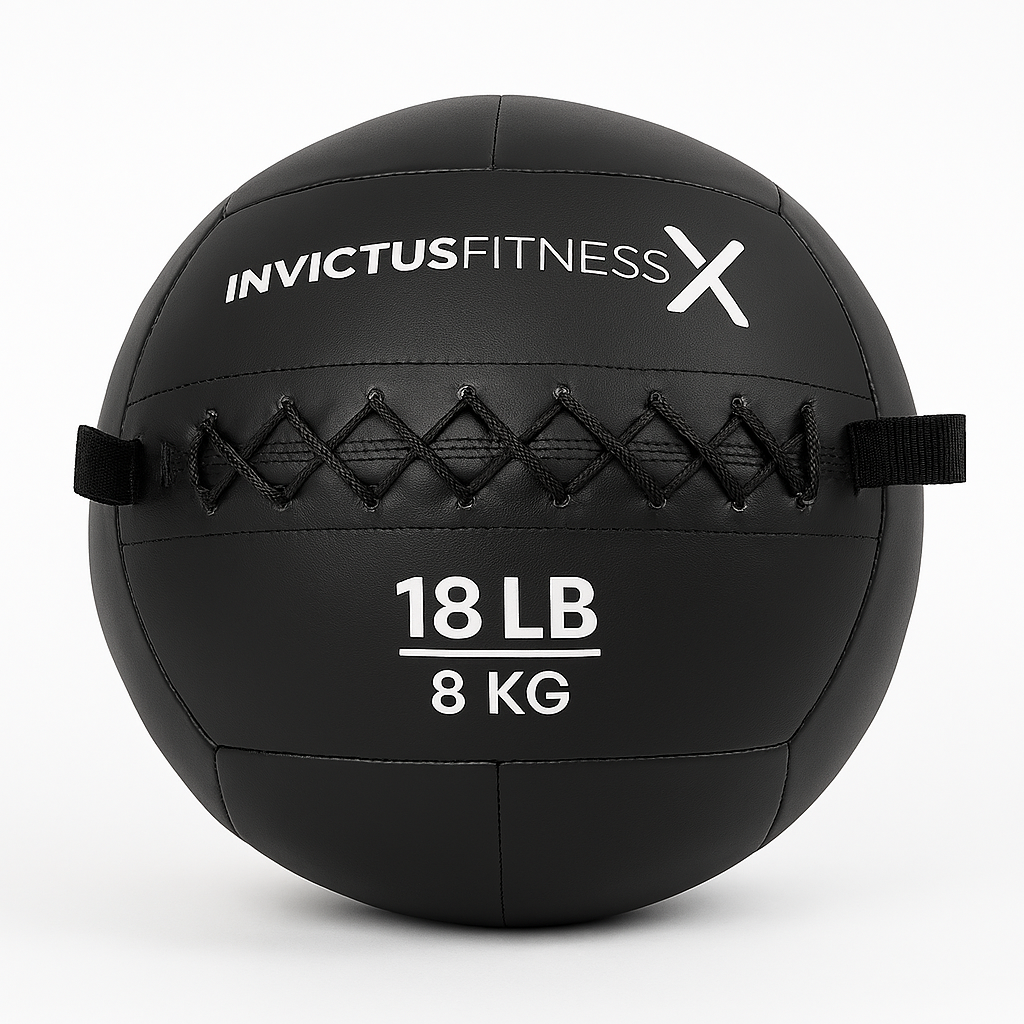 PELOTA CROSSFIT 8KG/ 18LBS