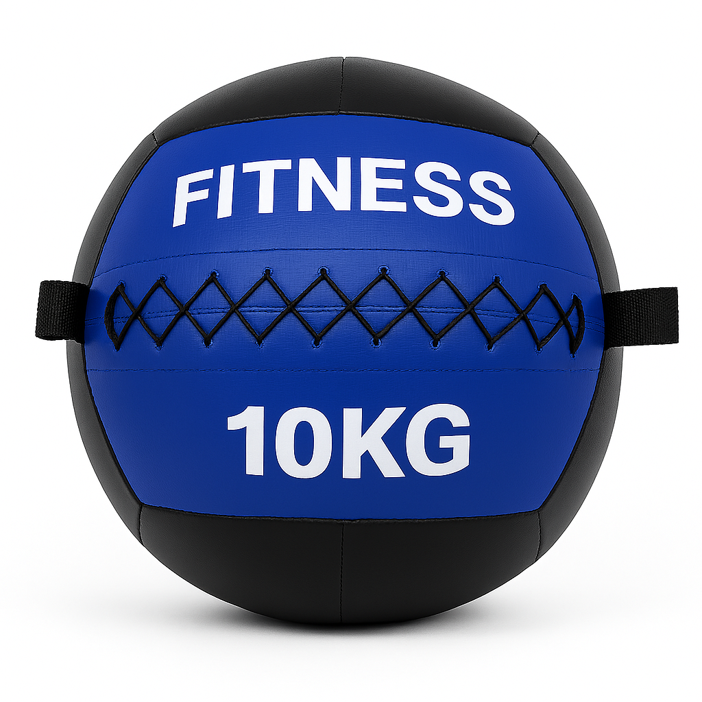 PELOTA CROSSFIT 10KG