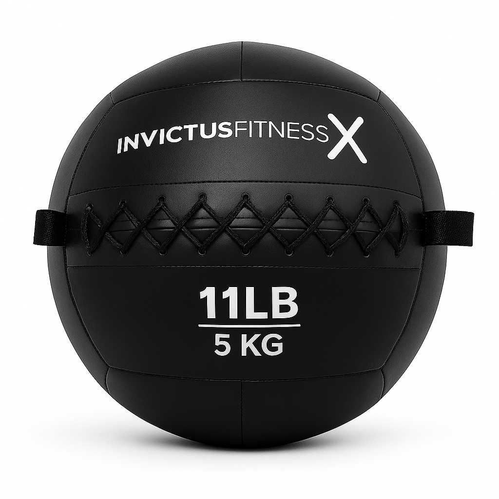 PELOTA CROSSFIT 5KG /11 LBS