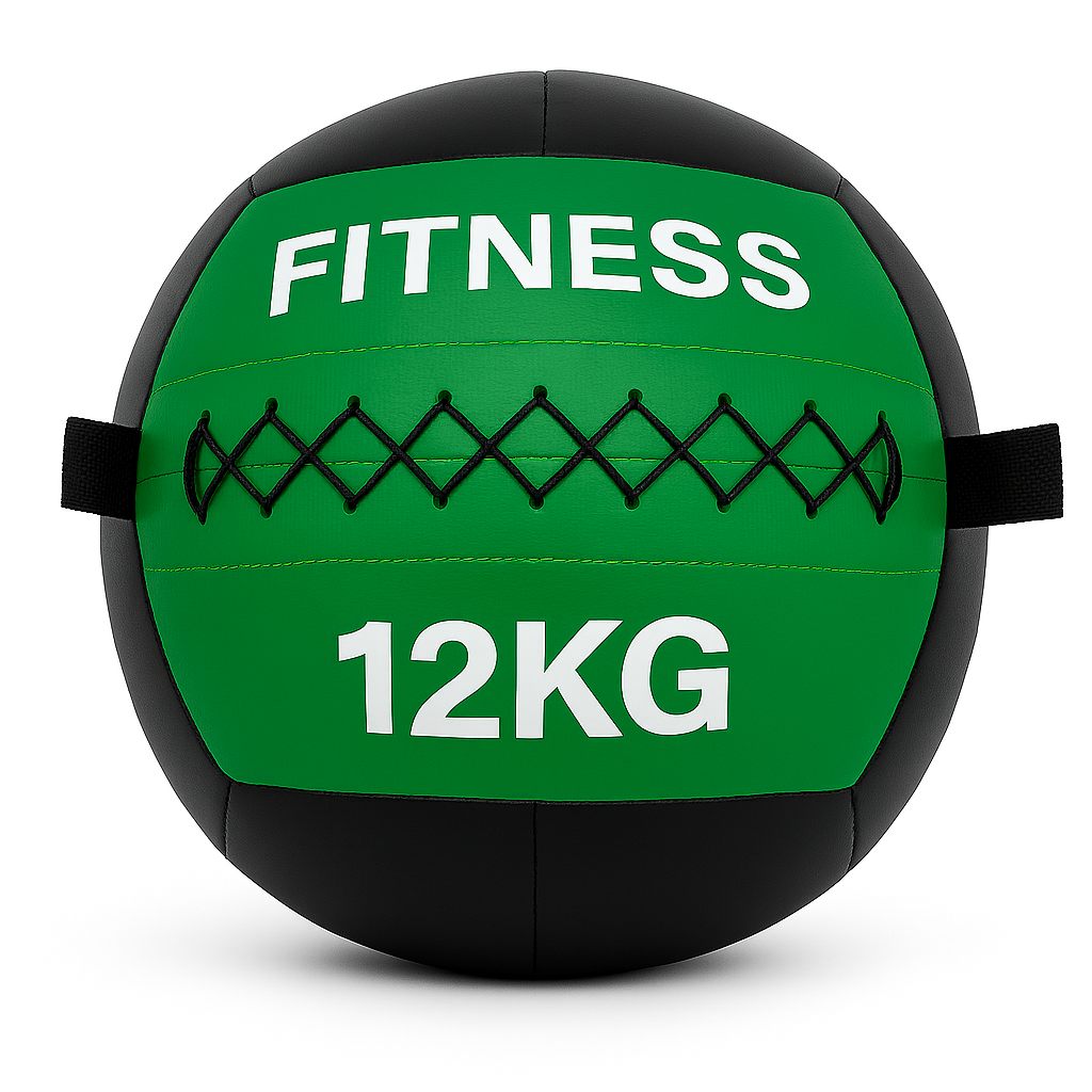 PELOTA CROSSFIT 12KG