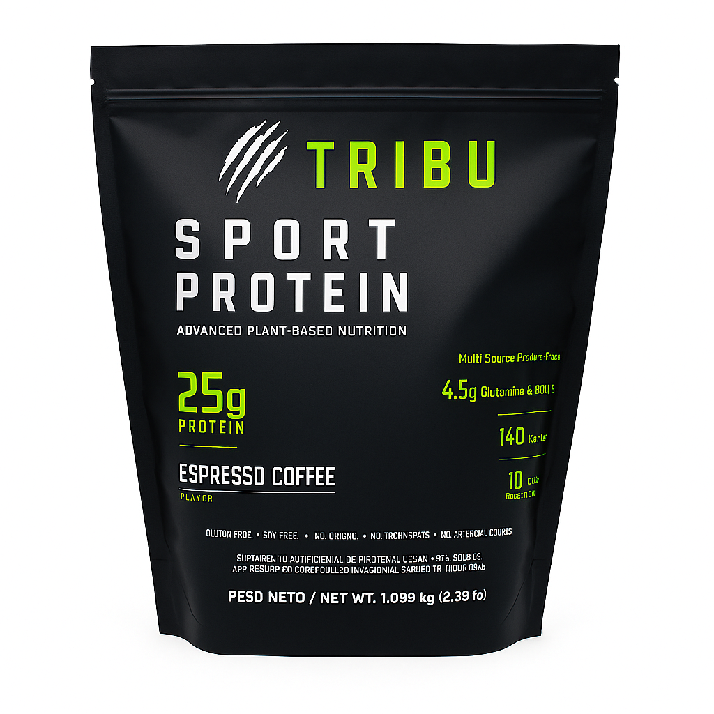 SPORT PROTEIN ESPRESSO COFFEE