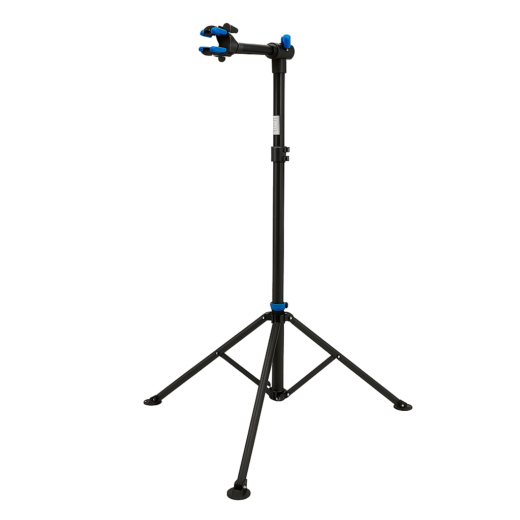 STAND PARA REPARAR BICICLETAS