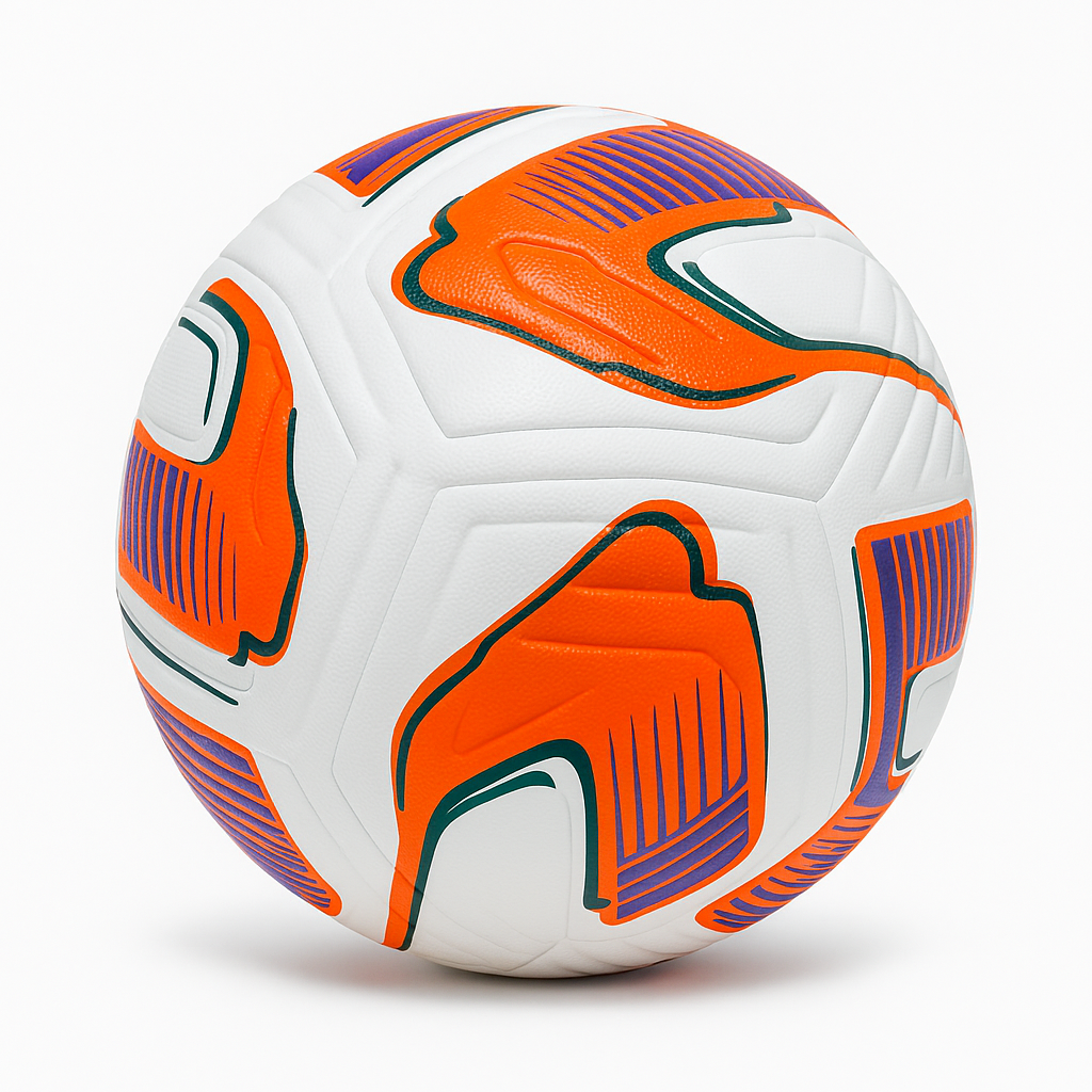 BALON FUTBOL N4 FUTSALA TERMOSELLADO