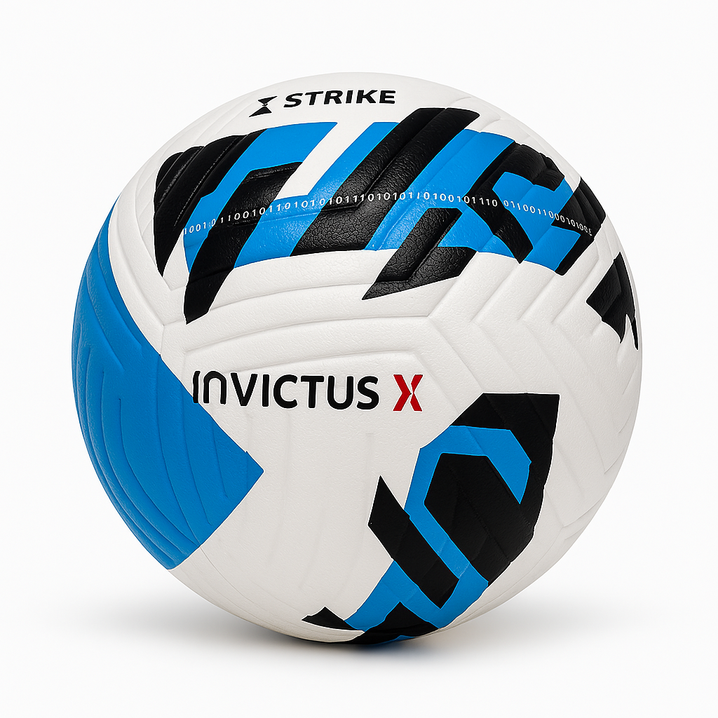 BALON FUTBOL N5 TERMOSELLADO