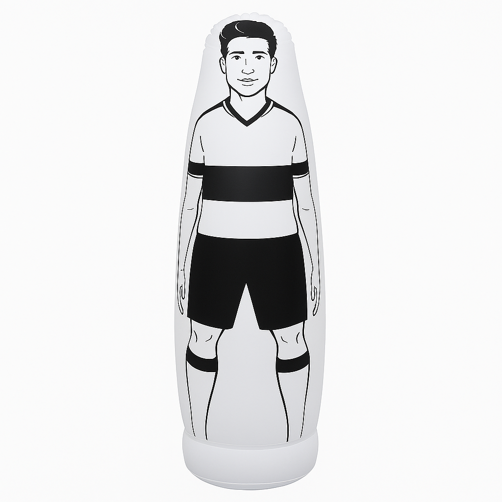 PERFIL INFLABLE DE 175CM