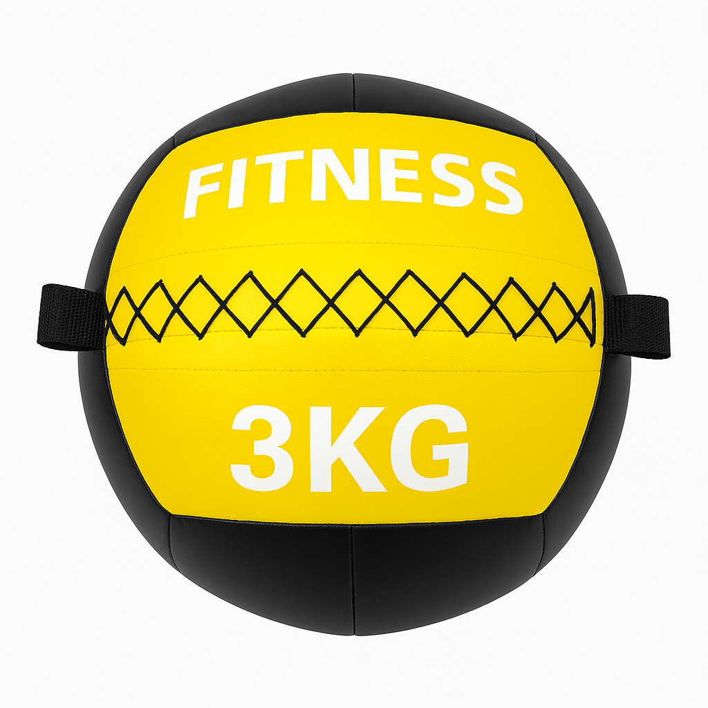 PELOTA CROSSFIT 3KG