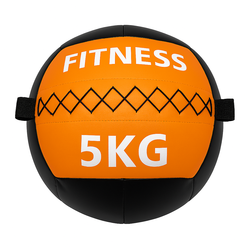 PELOTA CROSSFIT 5KG
