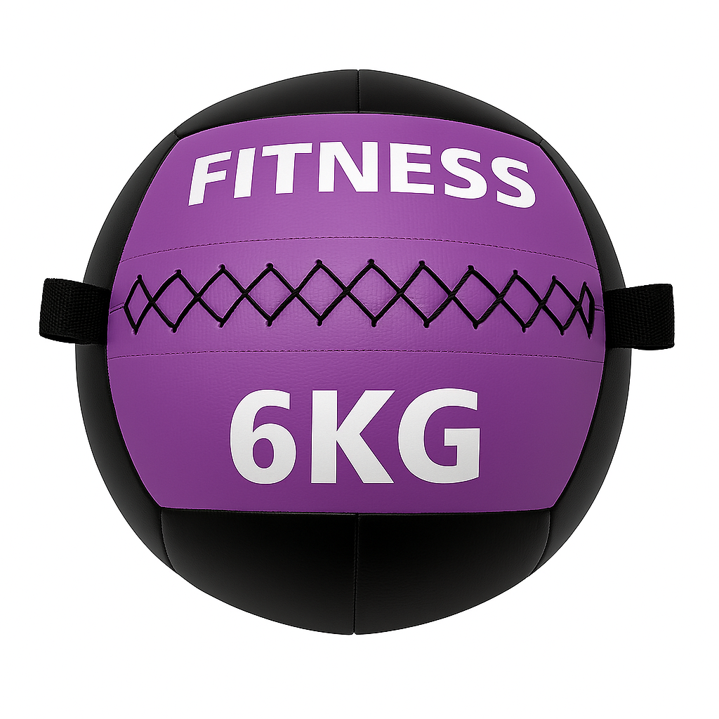 PELOTA CROSSFIT 6KG