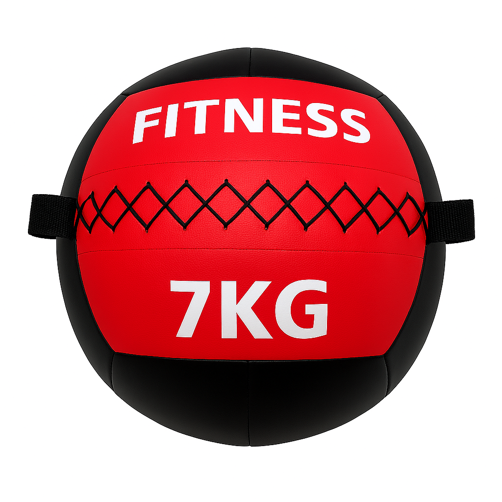 PELOTA CROSSFIT 7KG