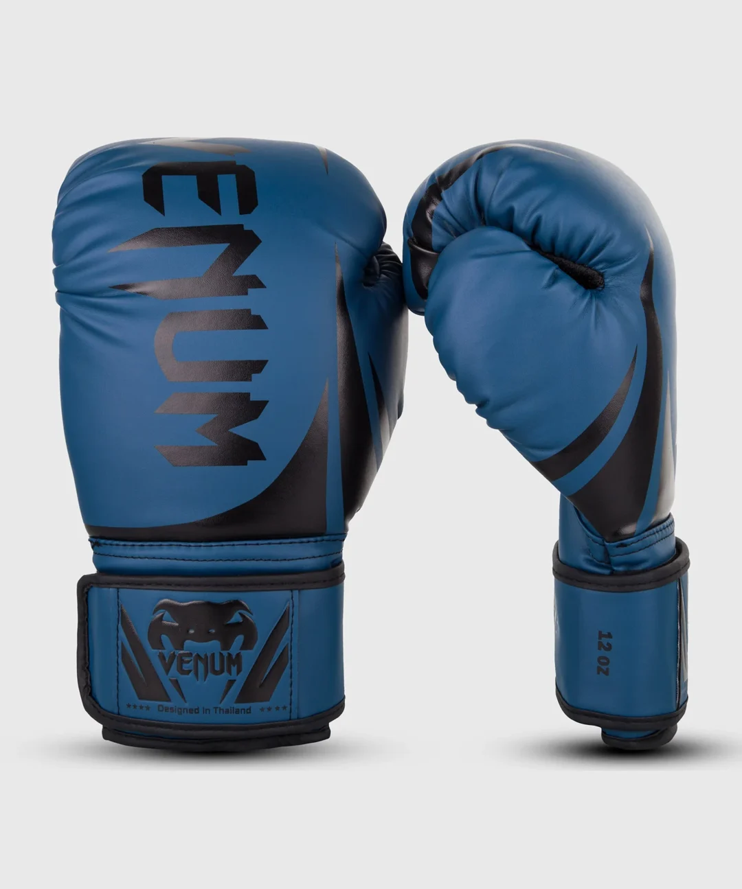 GUANTES BOXEO CUERO SINTETICO VENUM 10 ONZ - 12 ONZ - 14 ONZ