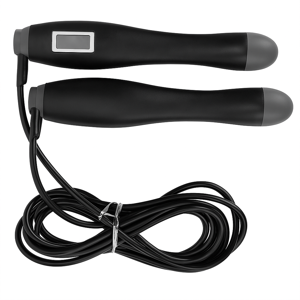CUERDA SALTO PVC CONTADOR /L3.3CM