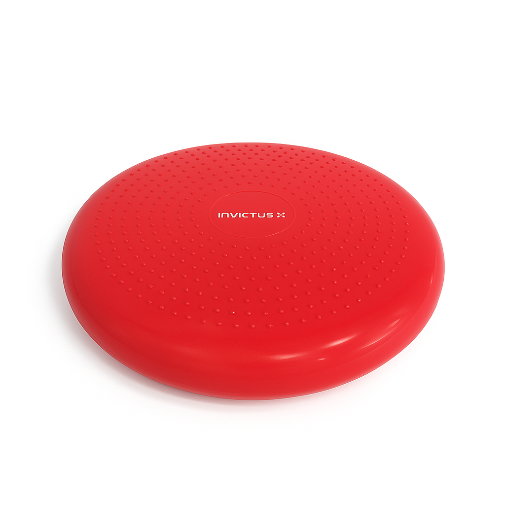 BOSU PEQUEÑO REDONDO DE 33CM BALANCE PAD