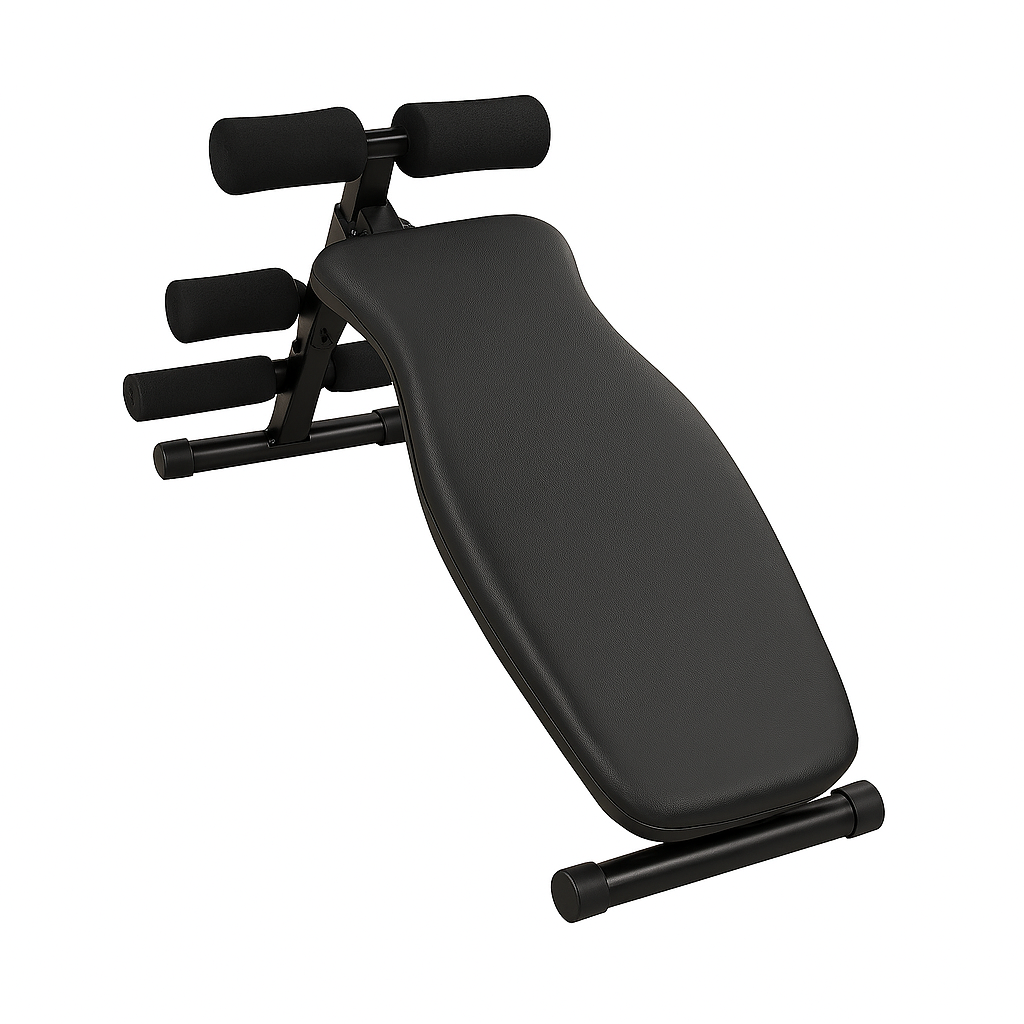 BANCO MULTIPLE PARA ABDOMINALES 47