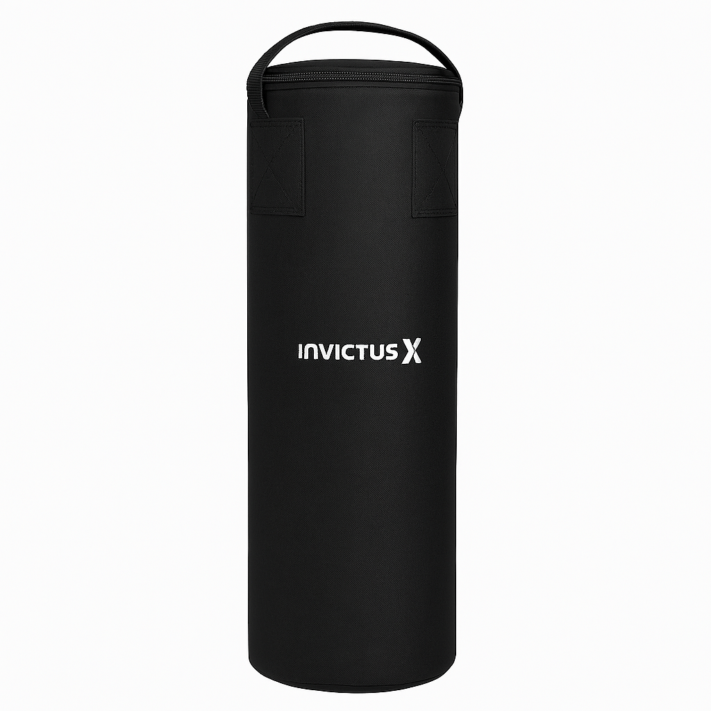 PUCHIMBOLL BOXEO 1MT X 30CM DE DIAMETRO