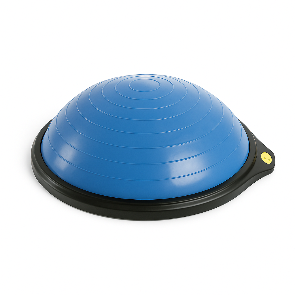 BOSU TERAPIA DE 64CM CON BASE