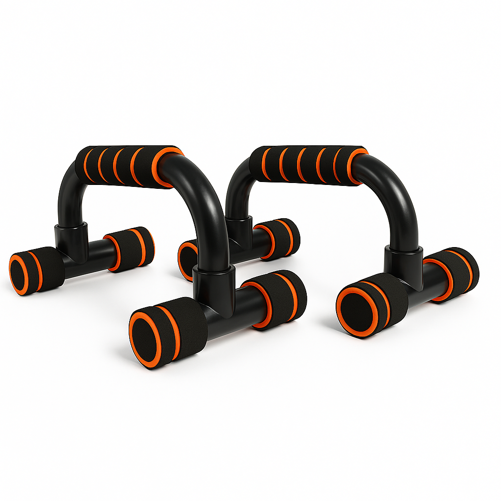 PUSH UP BARRA PARA PECHO (PAR)