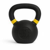 KETTEBELL HIERRO 10kg/22lb-12kg/26lb-14kg/31lb-16kg/35lb