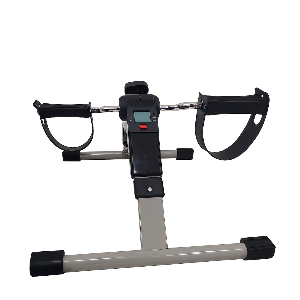 PEDAL ESTATICO CON PANTALLA