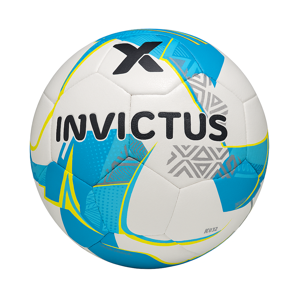 BALON FUTBOL N4 HIBRIDO FORCE CELESTE/AMARILLO- ROSA/NEGRO-VERDE/ AZUL-VERDE/NEGRO
