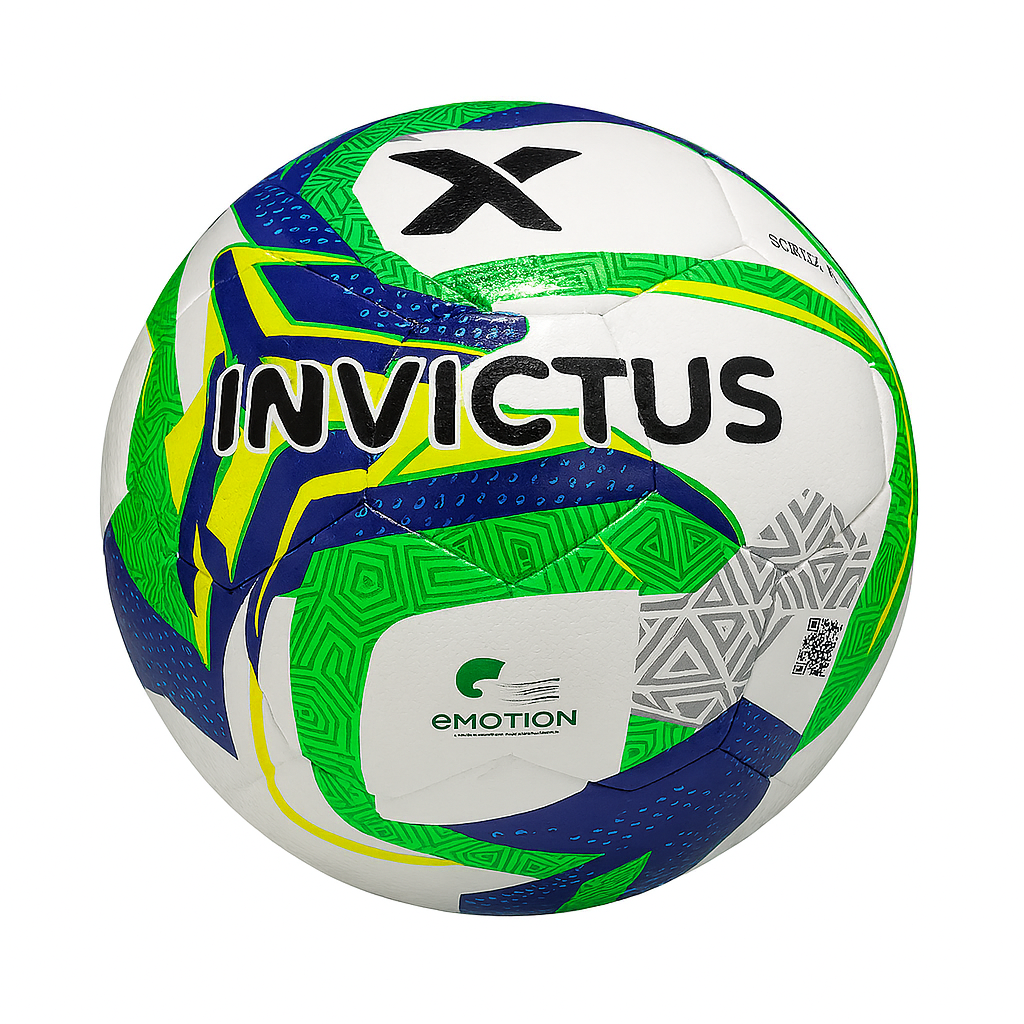 BALON FUTBOL N5 TERMOSELLADO FIFA FORCE VERDE/ AZUL-ROSA/NEGRO-CELESTE/AMARILLO-VOLT AZUL