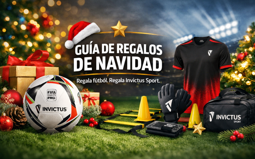 NAVIDAD EN INVICTUS
