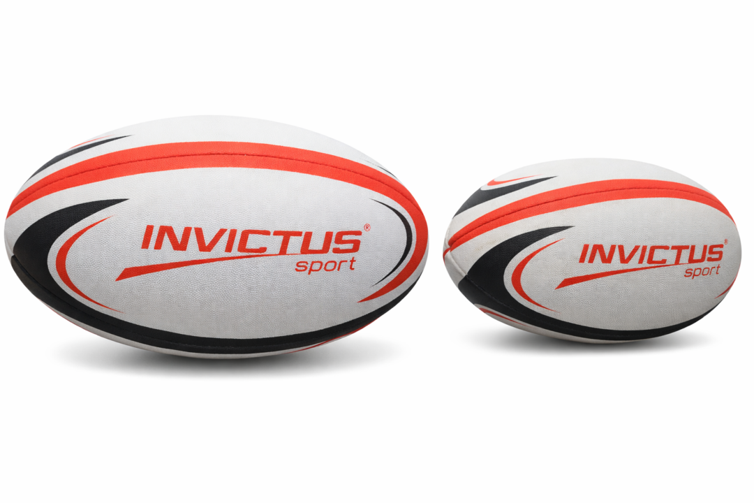 BALON RUGBY N4-N5 ENTRENAMIENTO