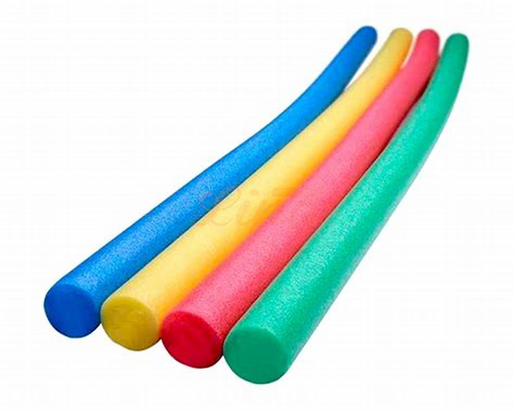 TUBO FLOTADOR DE NATACION 1.45X 6CM