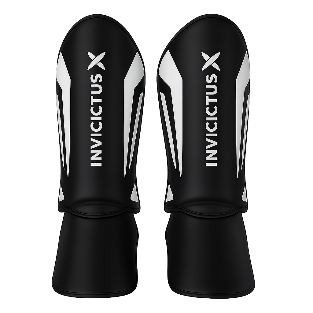 CANILLERA CON EMPEINERA DE BOX TALLA S- M - L