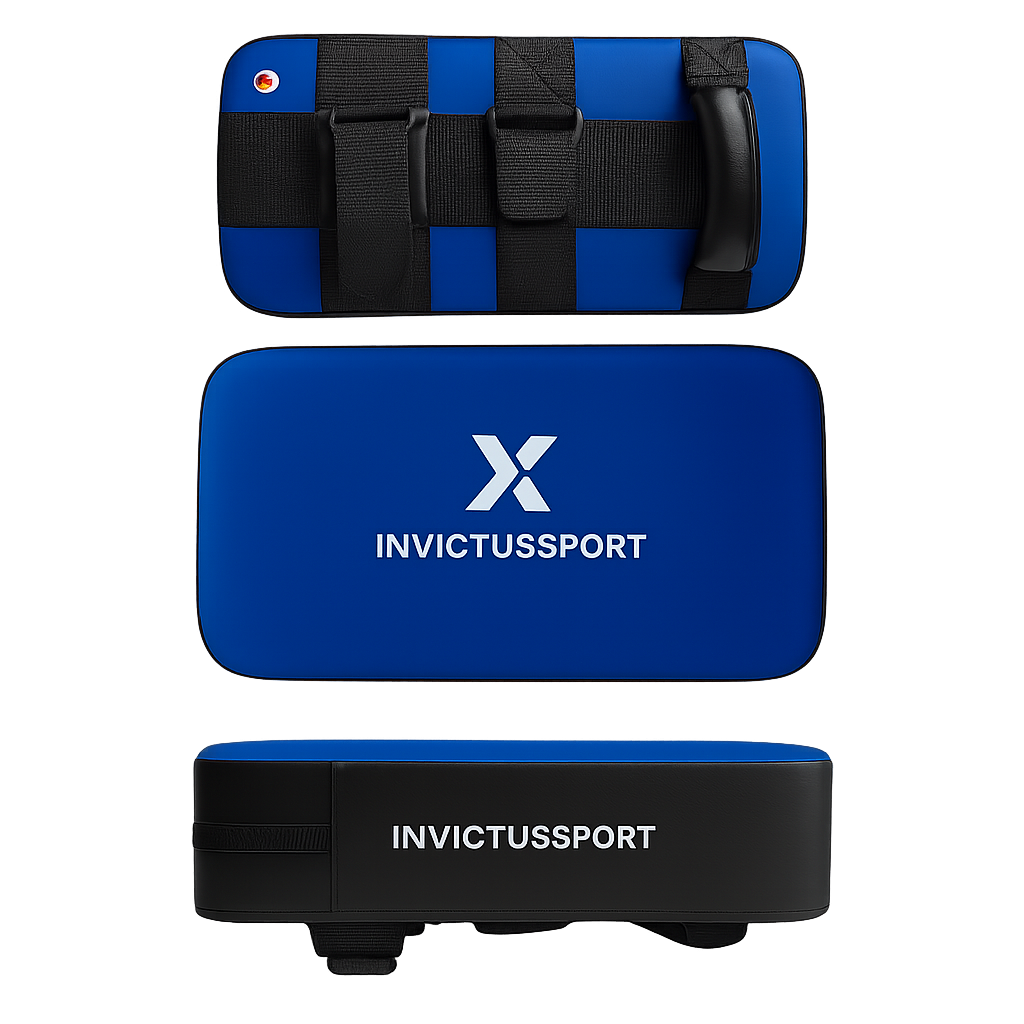 BOX0089 - ESCUDO DE PATADA 38*20*9 INVICTUSSPORT