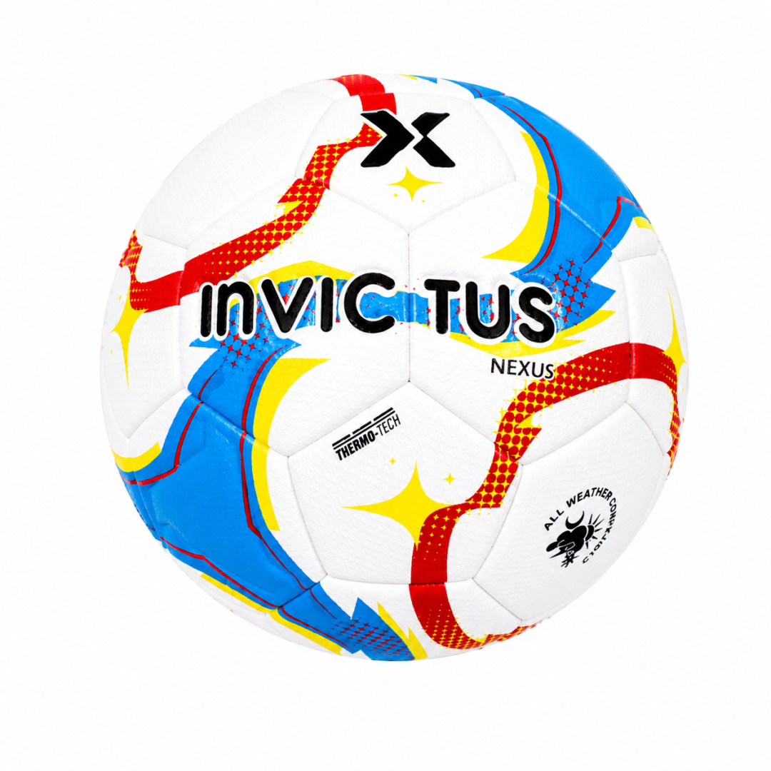 BALON FUTBOL N4 FIFA QUALITY PRO NEXUS 32 PANELES
