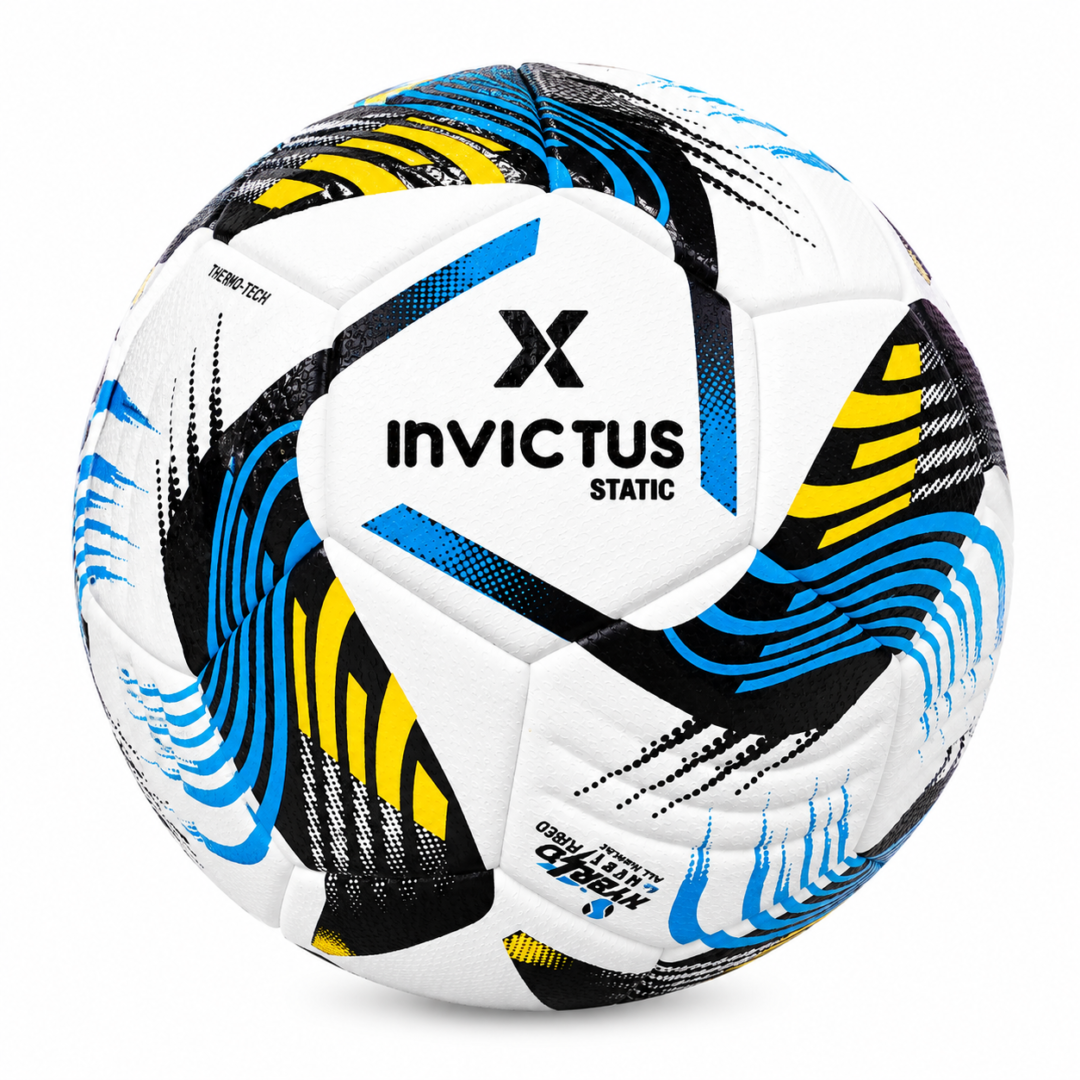 BALON FUTBOL N5 FIFA QUALITY PRO STATIC 32 PANELES