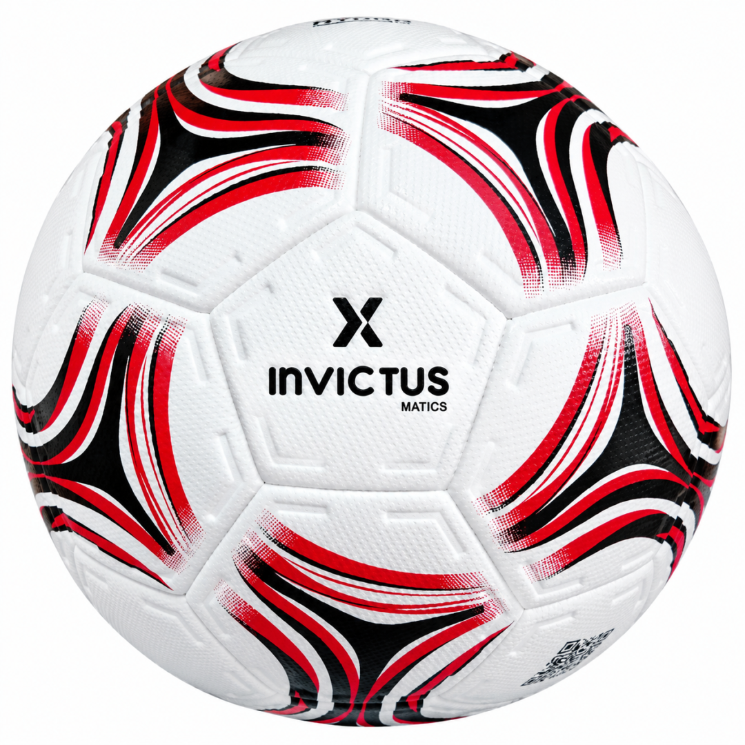 BALON FUTBOL N4 FIFA QUALITY TRAINING MATICS 32 PANELES
