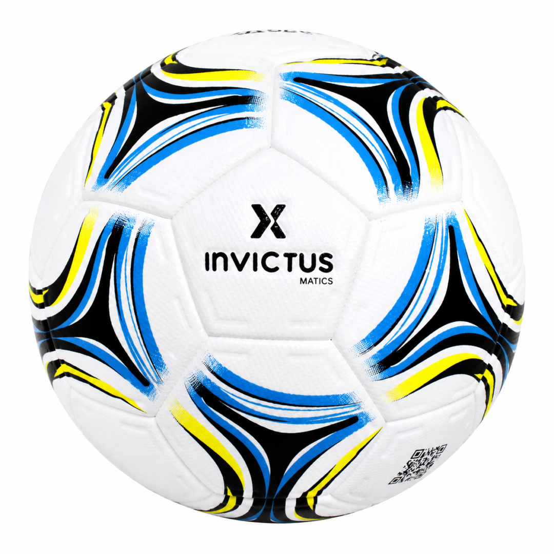 BALON FUTBOL N5 FIFA QUALITY TRAINING MATICS 32 PANELES