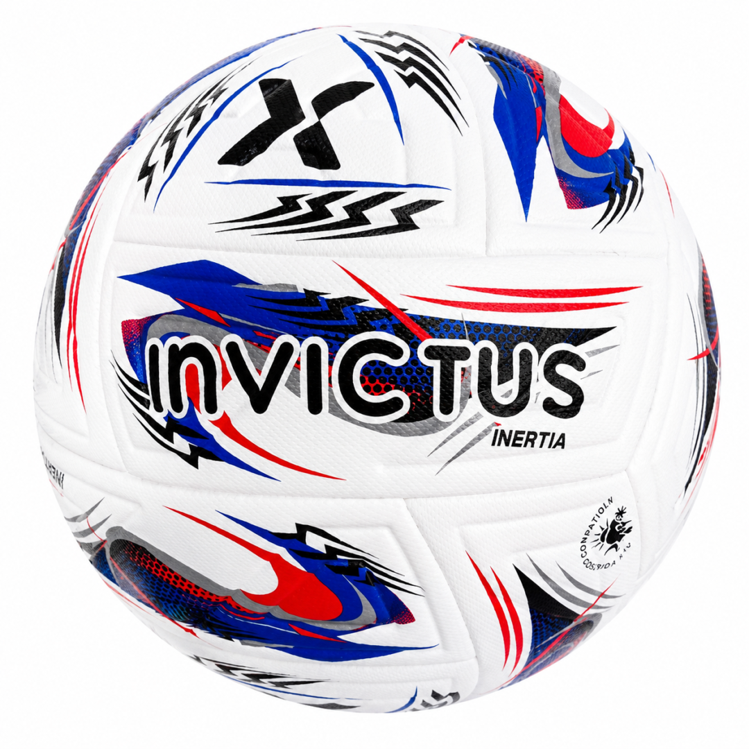 BALON FUTBOL N5 FIFA QUALITY MATCH INERTIA 16 PANELES