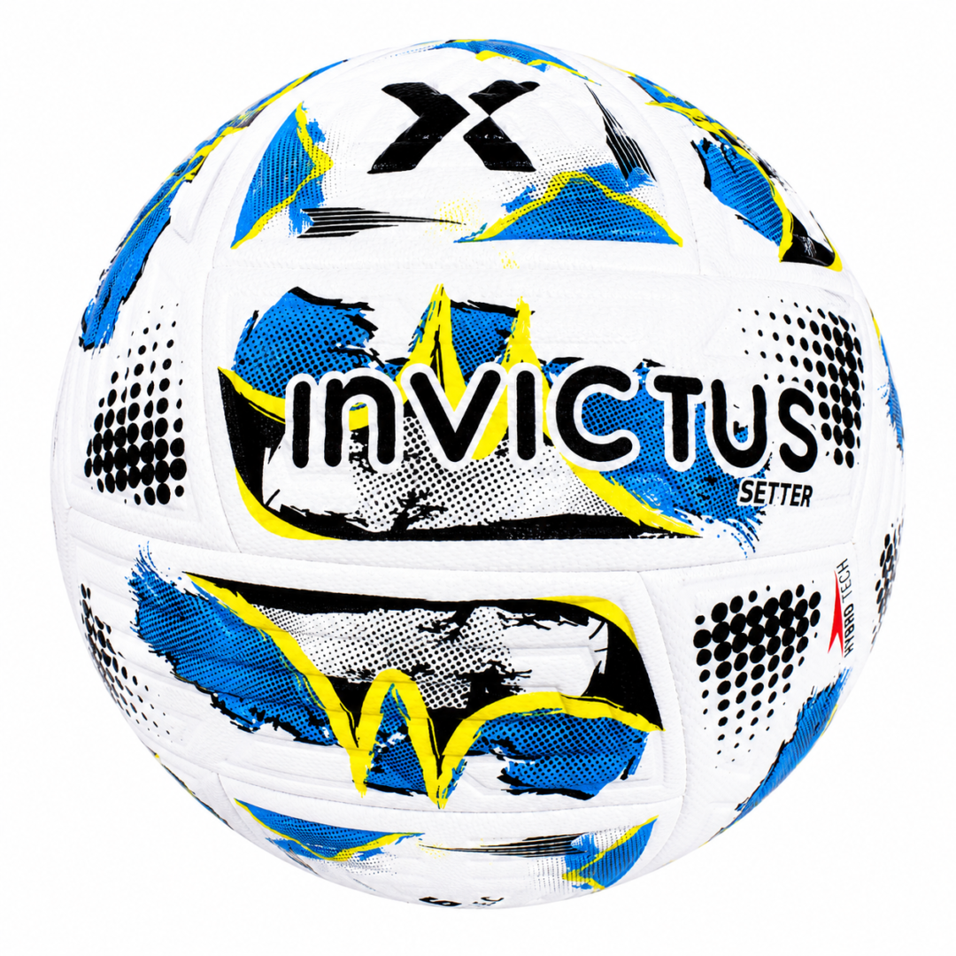 BALON FUTSALA N4 FIFA MATCH SETTER 16 PANELES