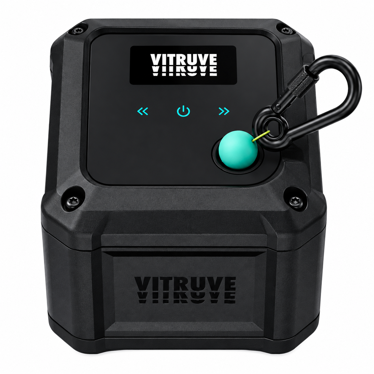 ENCODER VITRUVE FORCE VBT + SALTO - Imagen 1