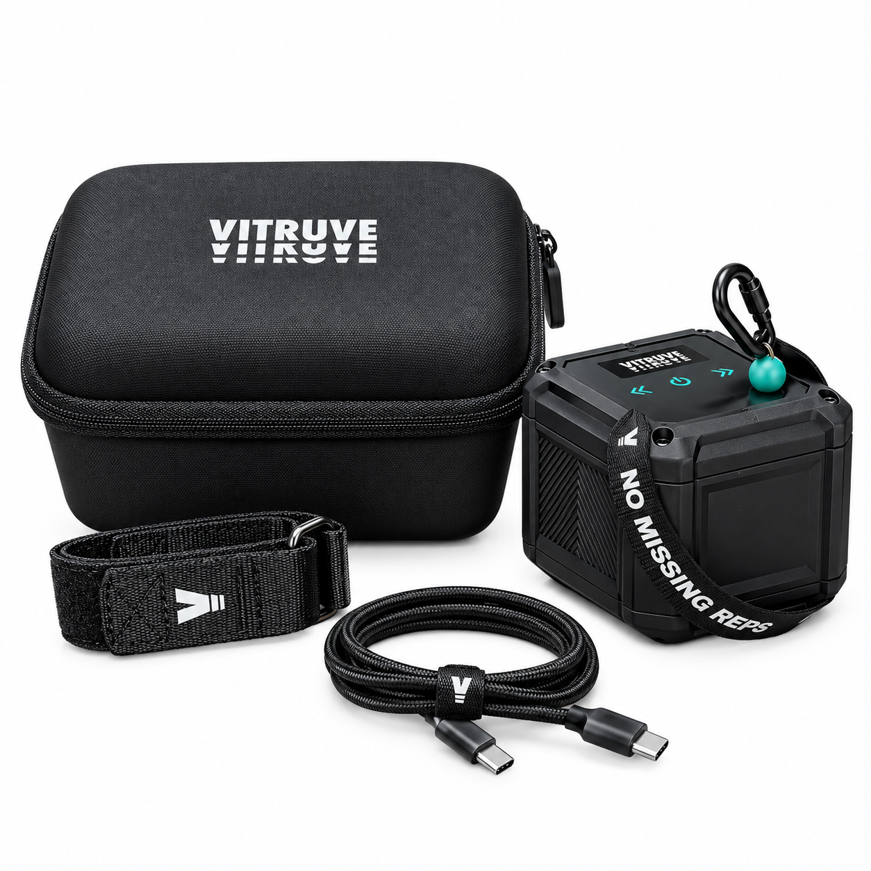 ENCODER VITRUVE FORCE VBT + SALTO - Imagen 2