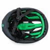 CASCO LAZER VENTO KC CE-CPSC MATTE BLACK M - Thumbnail Image 2