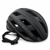 CASCO LAZER STRADA KC CE-CPSC FULL MATE BLACK L - Thumbnail Image 1