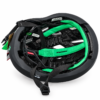 CASCO LAZER STRADA KC CE-CPSC FULL MATE BLACK L - Thumbnail Image 3
