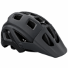 CASCO LAZER IMPALA CE MATTE DARK GREY M +MIPS - Thumbnail Image 2