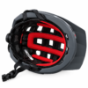 CASCO LAZER IMPALA CE MATTE DARK GREY M +MIPS - Thumbnail Image 3
