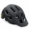 CASCO LAZER COYOTE CE-CPSC MATTE DARK- BLACK GRAY M +MIPS - Thumbnail Image 2