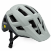 CASCO LAZER COYOTE CE-CPSC MATTE DARK- BLACK GRAY M +MIPS - Thumbnail Image 1