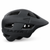 CASCO LAZER CHIRU CE-CPSC MATTE BLACK-WHITE M - Thumbnail Image 1