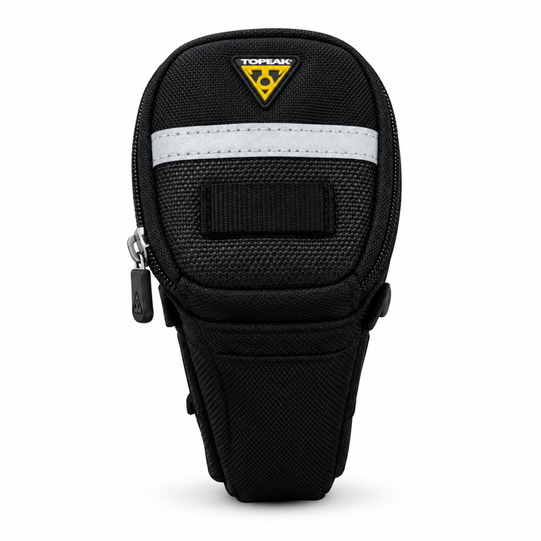 BOLSO TOPEAK FUEL TANK MEDIANO VELCRO TC2296B